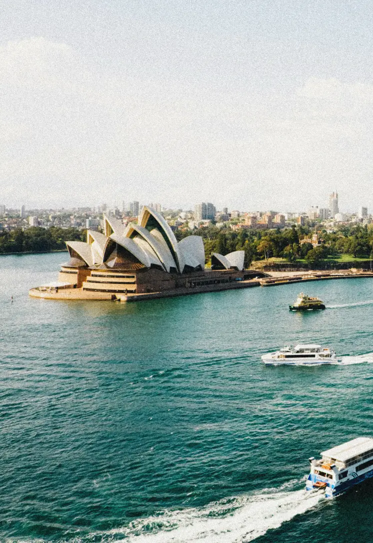 Professional matchmakers in Sydney, Australia