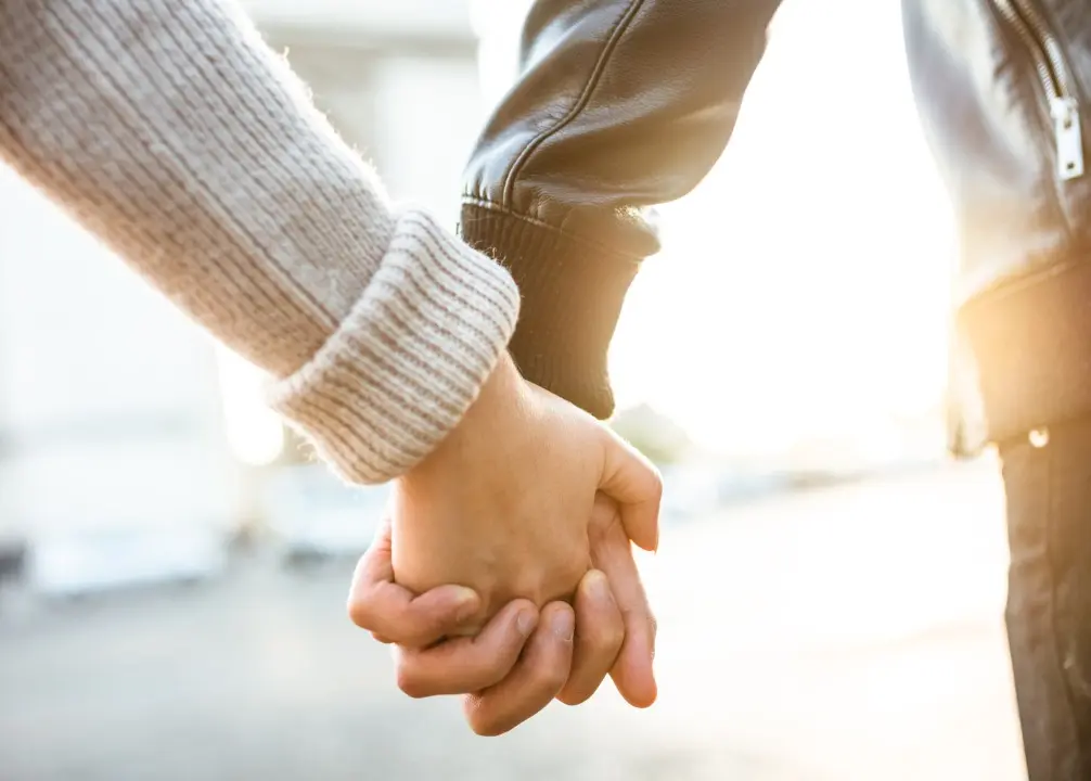 Are You Anxious, Avoidant or Secure?
