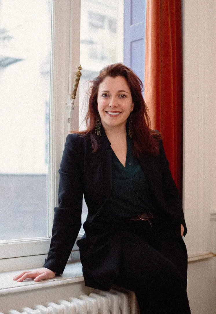 Consultation avec un expert en matchmaking