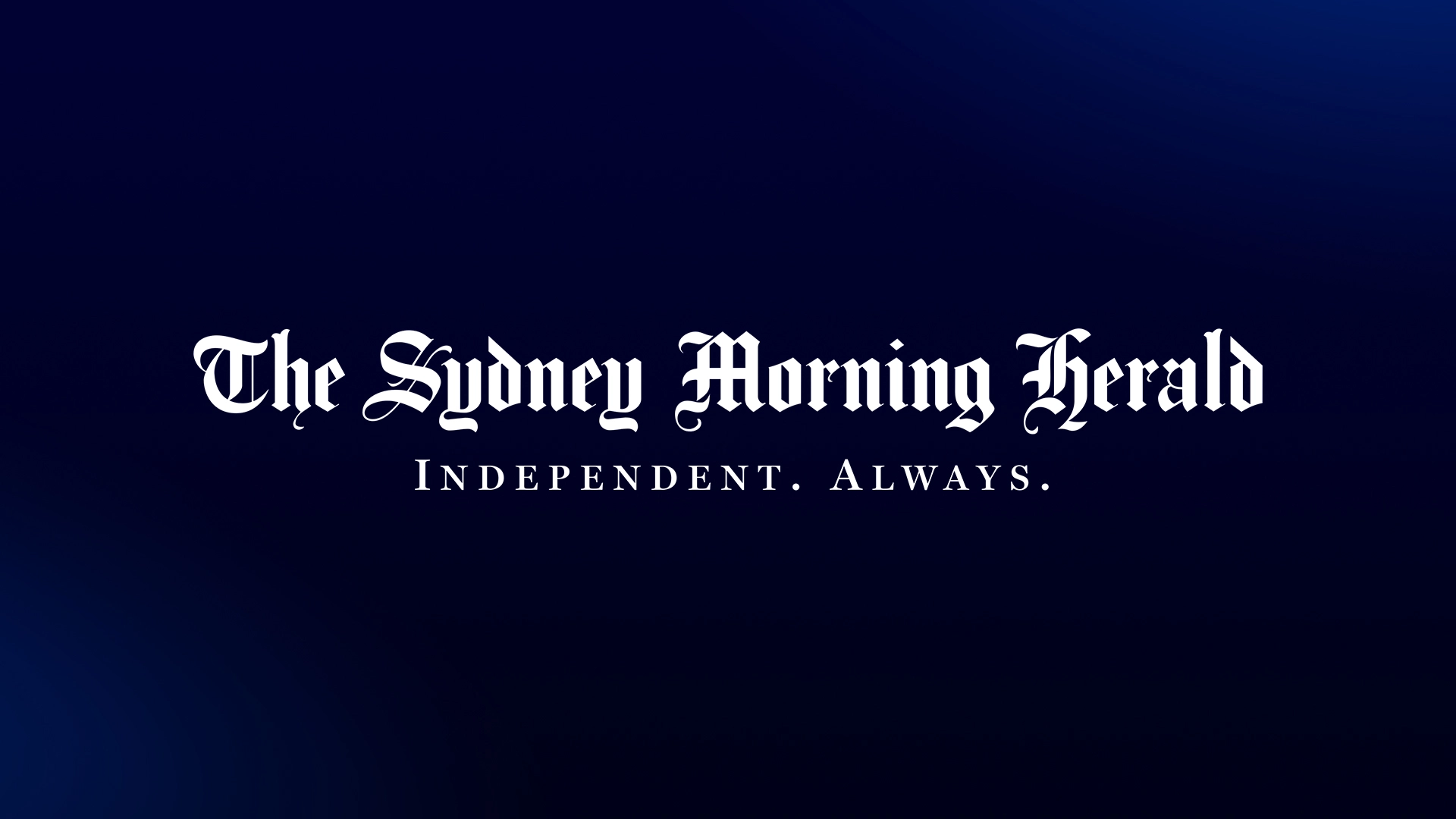 ML Introductions, an exclusive Matchmaking Agency in Sydney. The Sydney Morning Herald.
