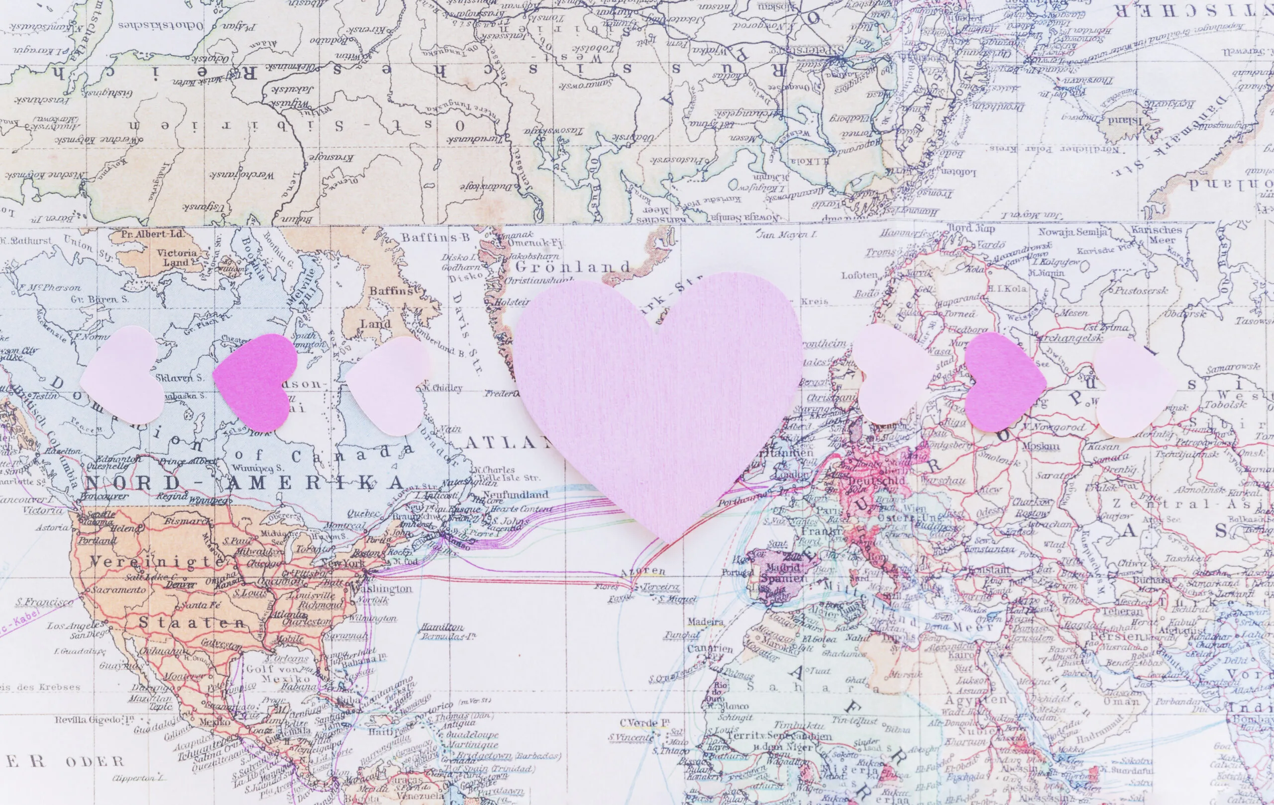 Marjorie Libourel named among the 10 best international matchmakers of 2024 by DatingNews.com for her excellence in global matchmaking.
