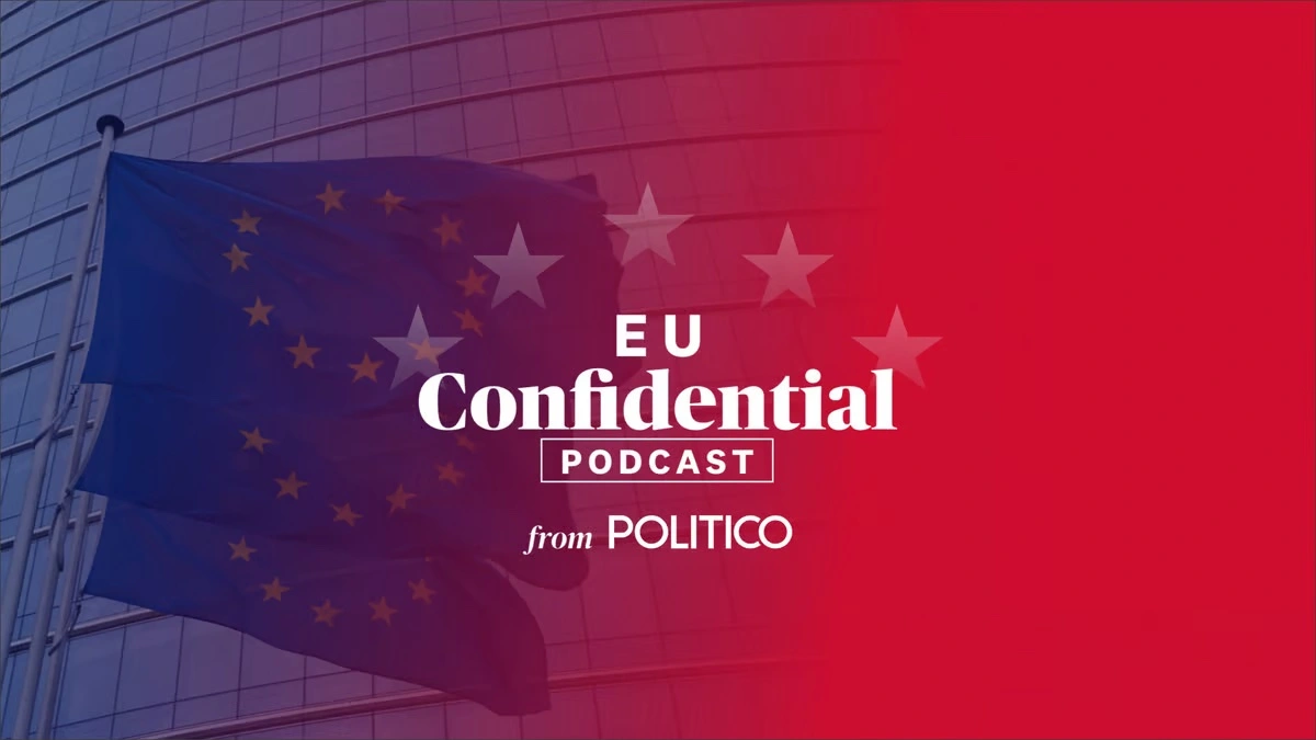 Explore hypergamy, power couples, and modern matchmaking: insights from ML Introductions on the EU Confidential podcast by POLITICO.